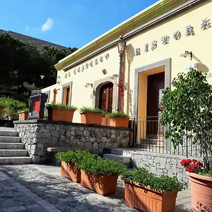 Al Castello 3*, Milazzo Itálie