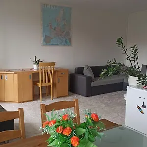 In A Good Location Apartmán